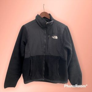 North Face Denali Fleece (Womens sz SM)